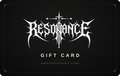 The Unbound Resonance Gift Card